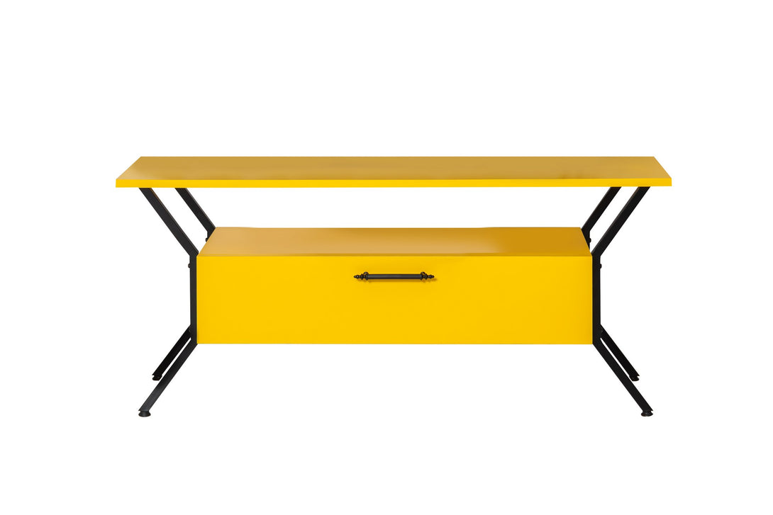 TV ormarić Tarz - Yellow-Vasdom.hr