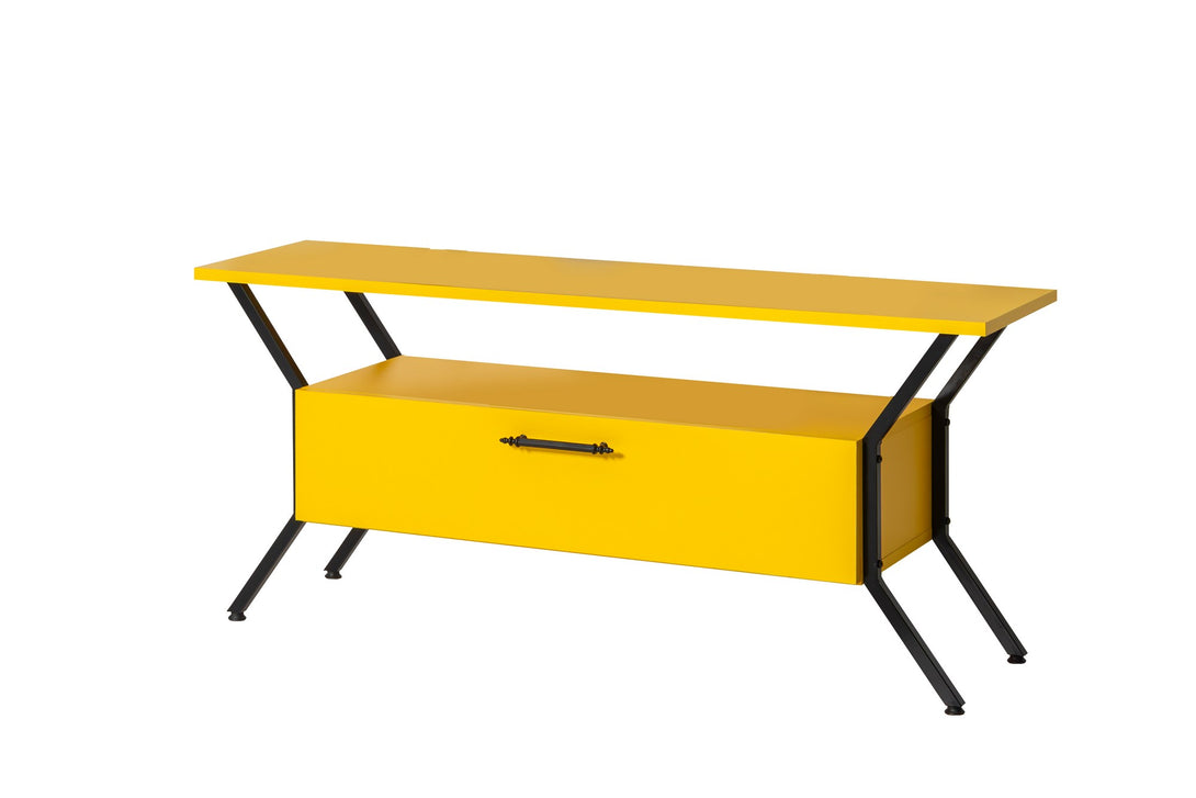 TV ormarić Tarz - Yellow-Vasdom.hr