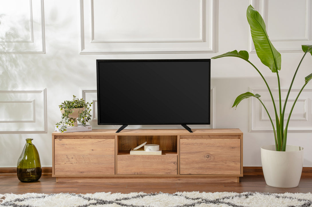 TV ormarić Vanguard - Atlantic Pine-Vasdom.hr