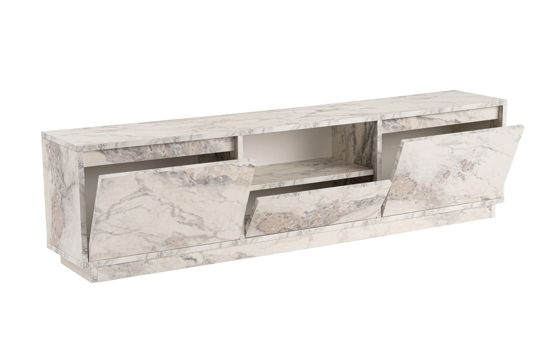 TV ormarić Vanguard - Fressia Marble-Vasdom.hr