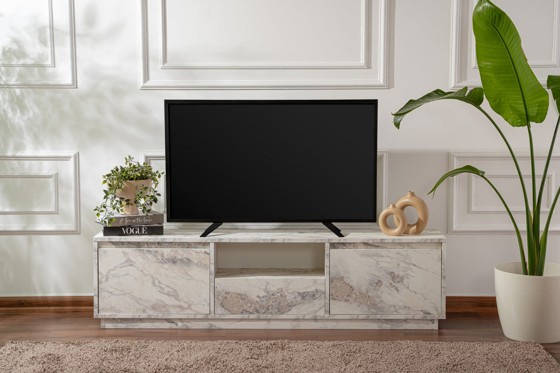 TV ormarić Vanguard - Fressia Marble-Vasdom.hr
