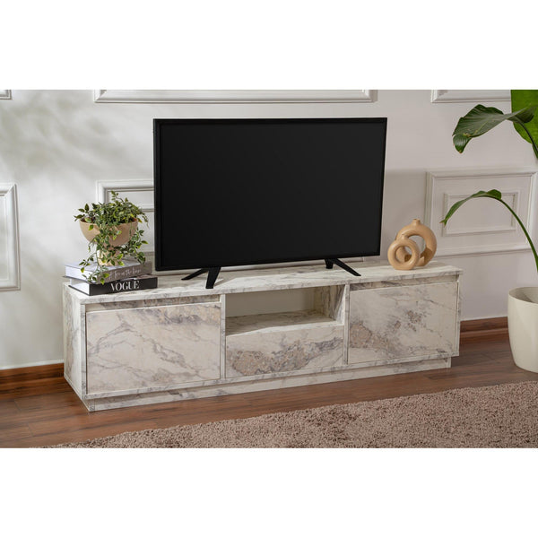 TV ormarić Vanguard - Fressia Marble-Vasdom.hr