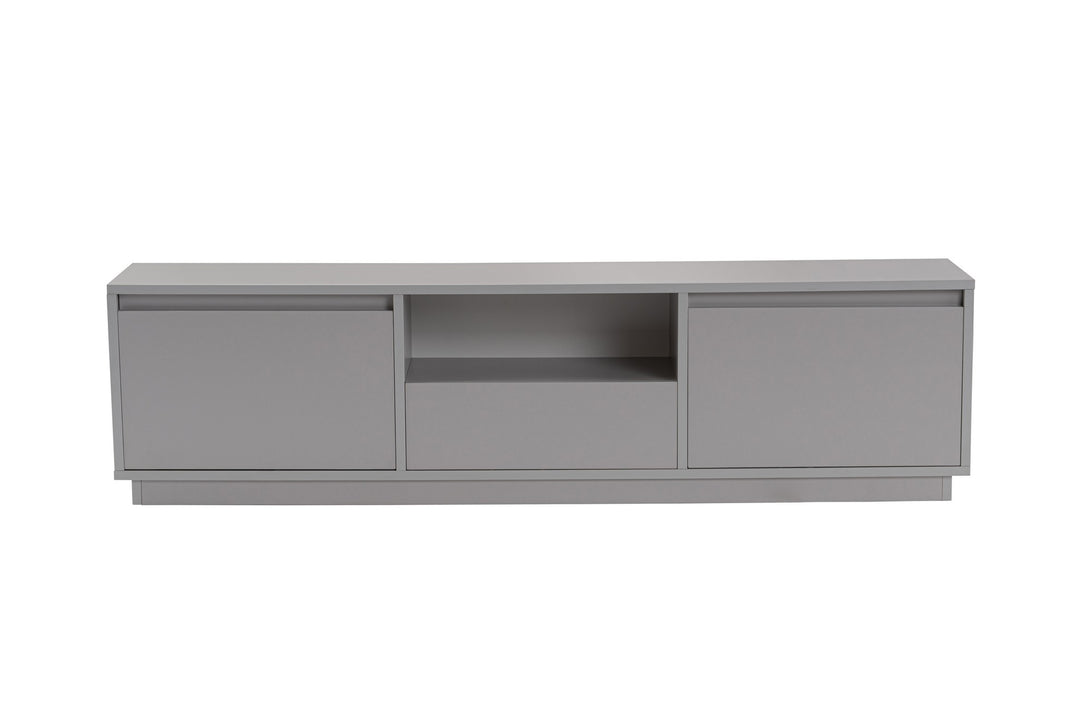 TV ormarić Vanguard - Grey-Vasdom.hr