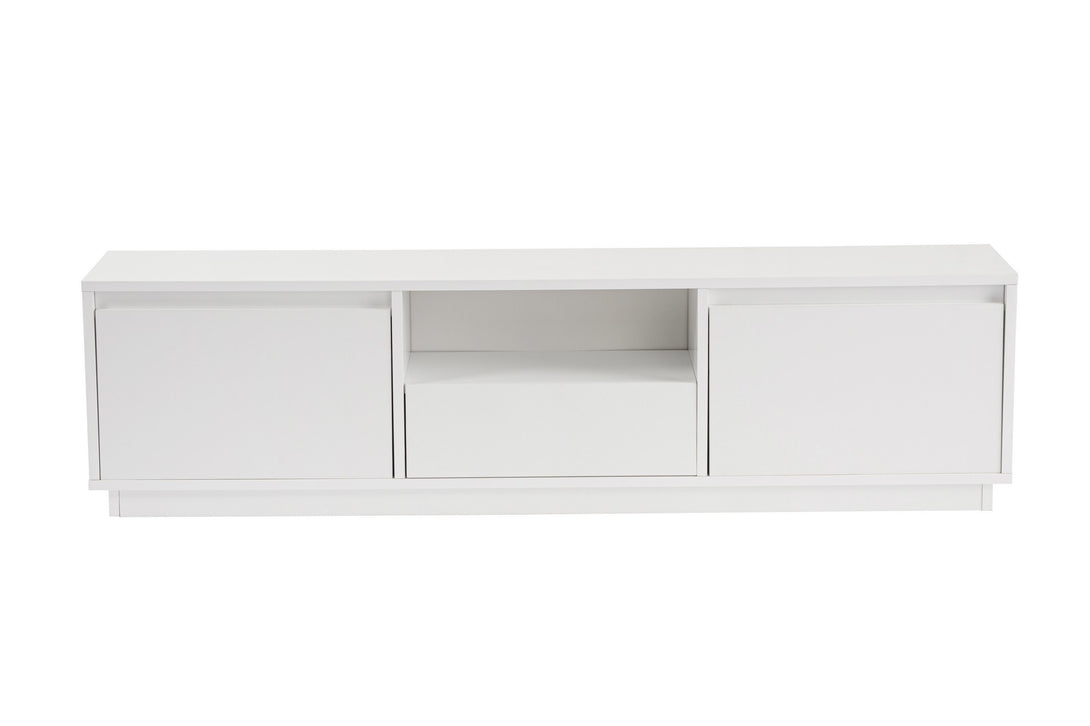 TV ormarić Vanguard - Natural White-Vasdom.hr