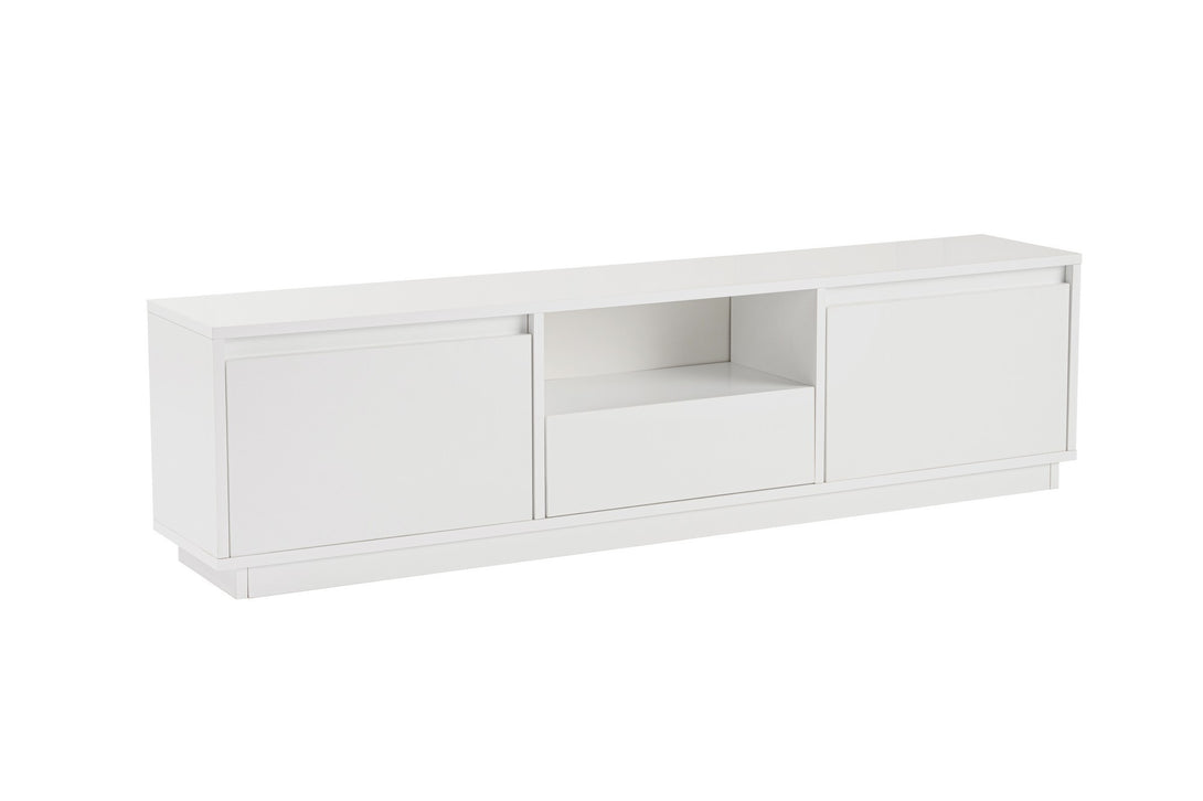 TV ormarić Vanguard - Natural White-Vasdom.hr