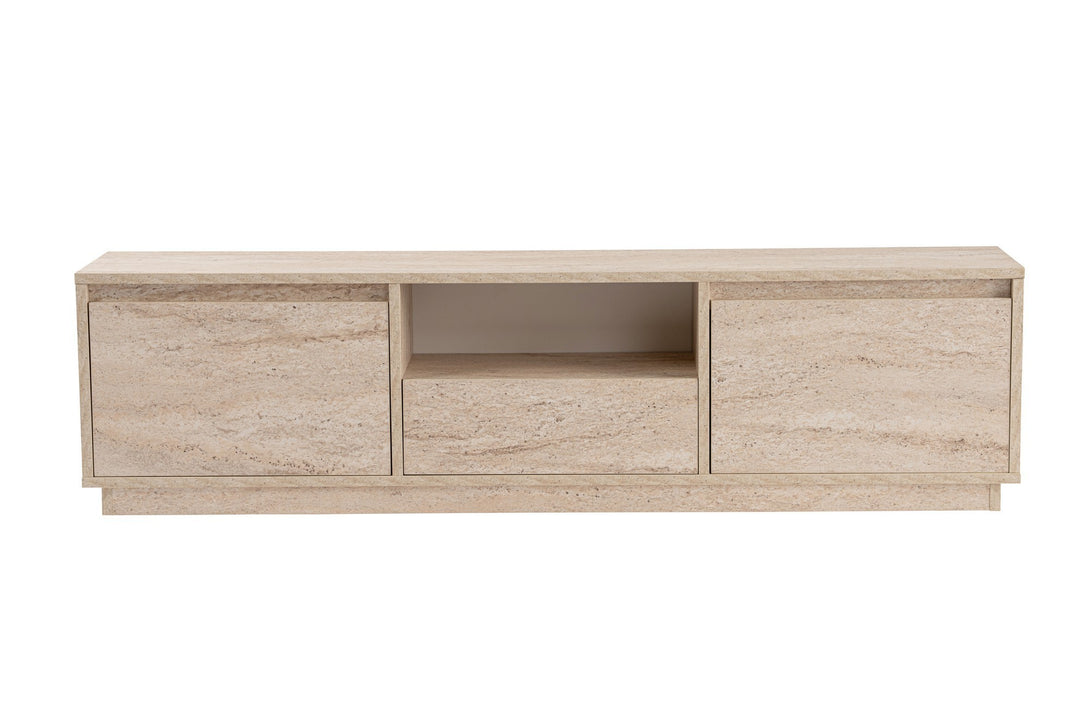 TV ormarić Vanguard - Travertine-Vasdom.hr