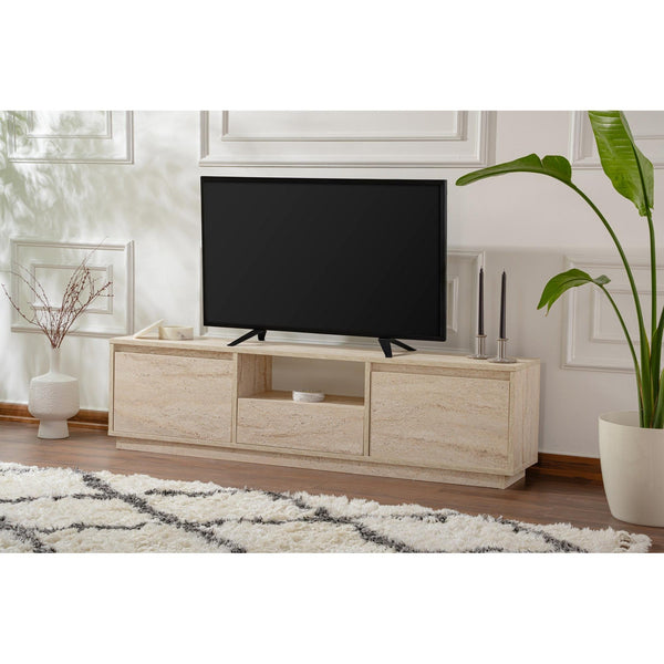 TV ormarić Vanguard - Travertine-Vasdom.hr