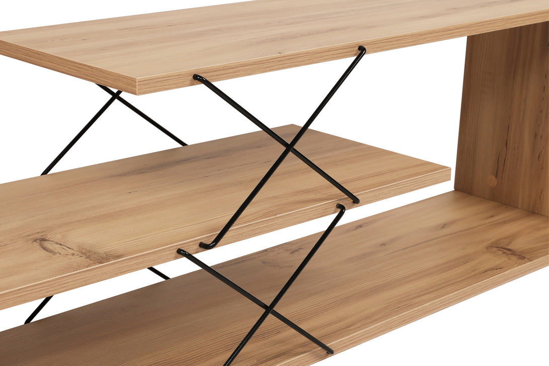 TV ormarić Zigzag - Oak-Vasdom.hr