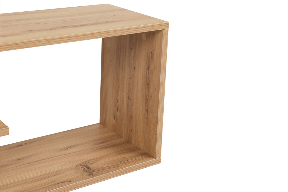 TV ormarić Zigzag - Oak-Vasdom.hr