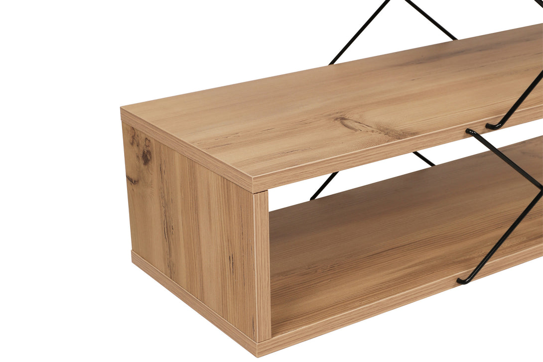 TV ormarić Zigzag - Oak-Vasdom.hr