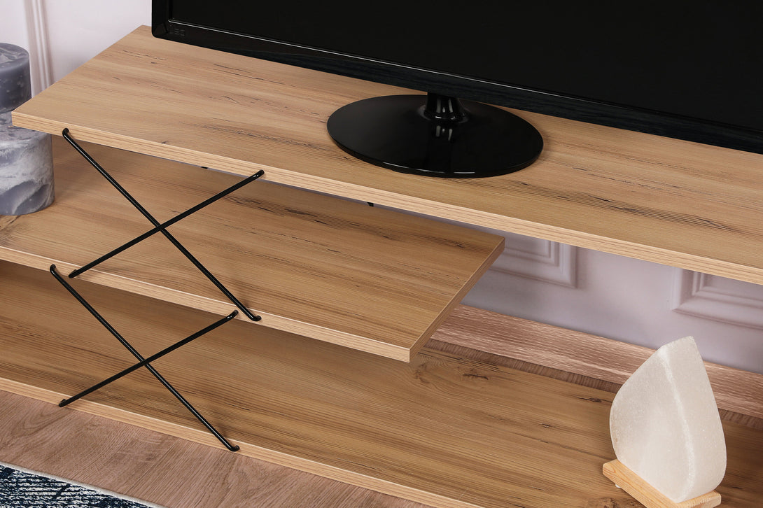 TV ormarić Zigzag - Oak-Vasdom.hr