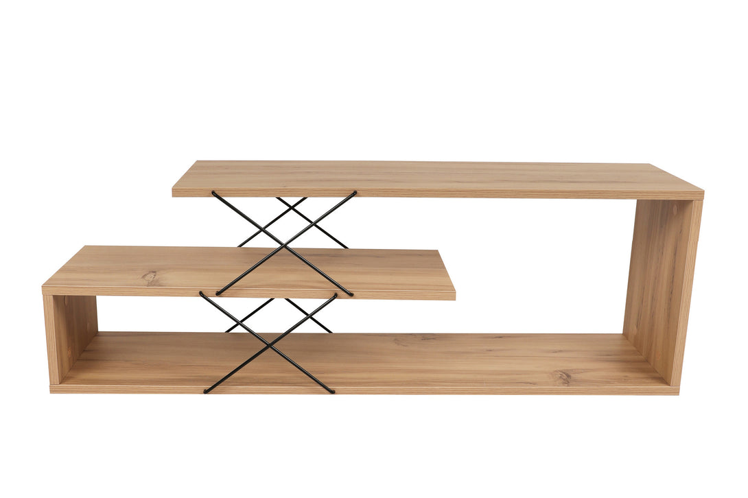 TV ormarić Zigzag - Oak-Vasdom.hr