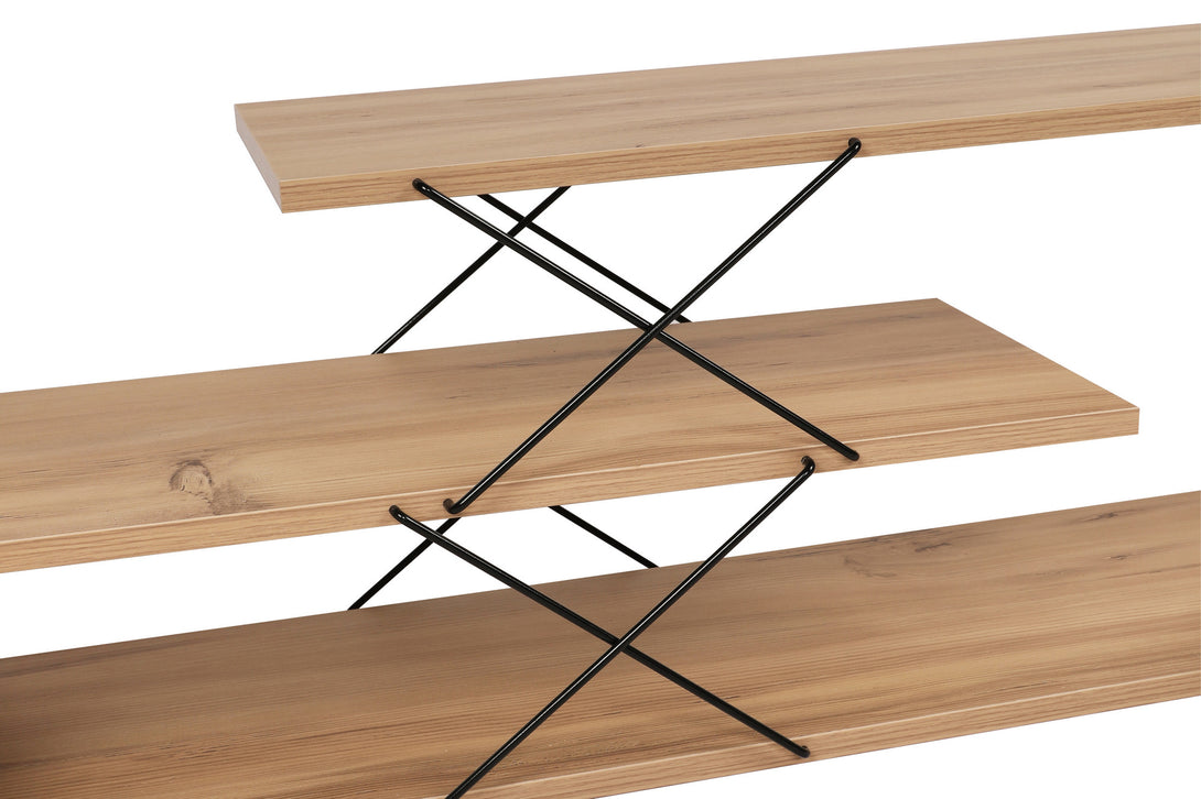 TV ormarić Zigzag - Oak-Vasdom.hr