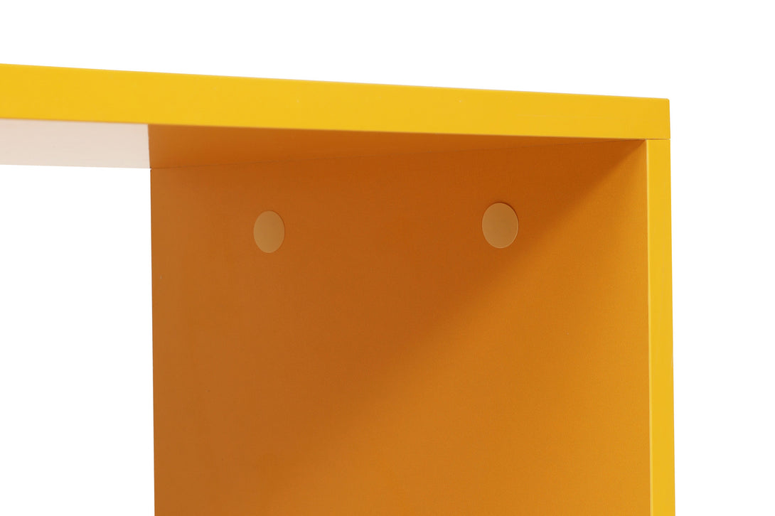 TV ormarić Zigzag - Yellow-Vasdom.hr