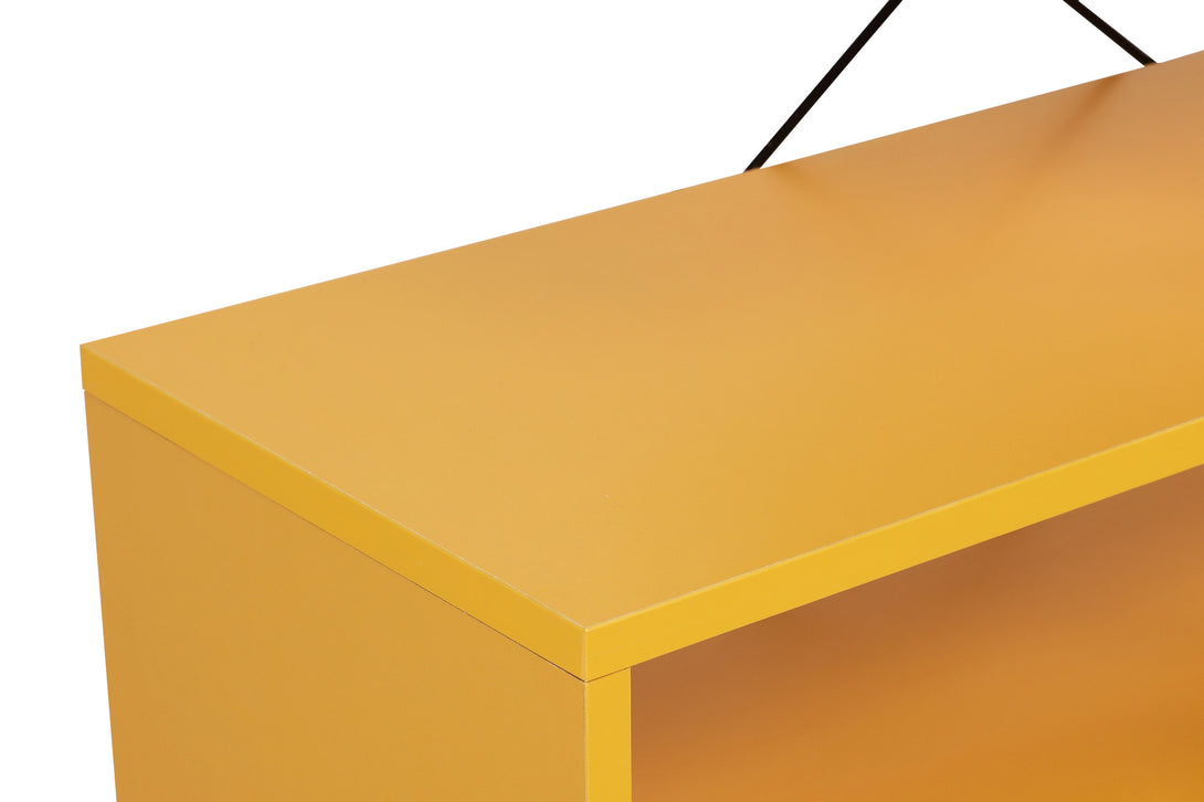 TV ormarić Zigzag - Yellow-Vasdom.hr