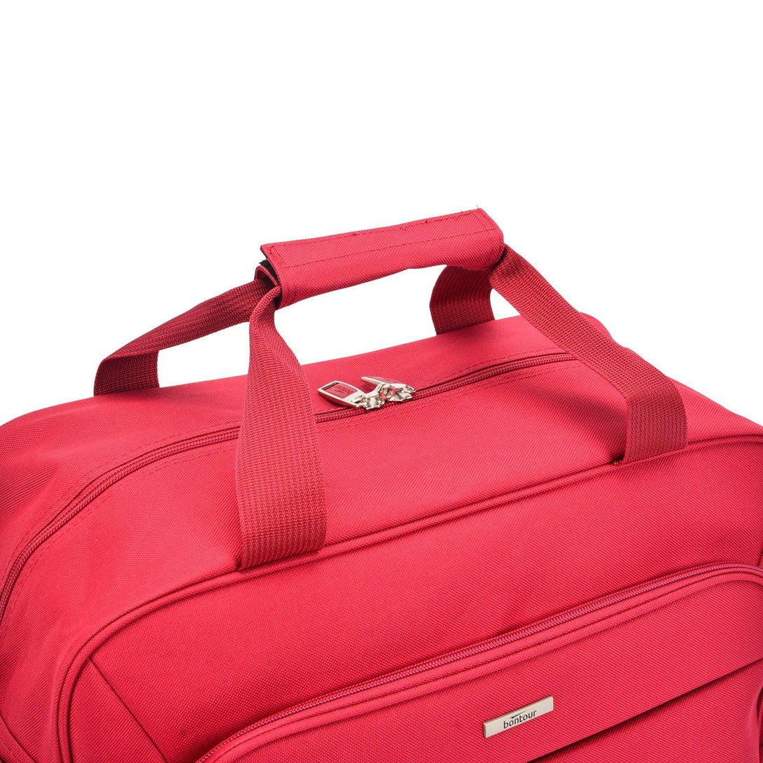 Wizzair kabinska torba 40x30x20 cm ručna prtljaga, torba za sport, crvena | BONTOUR-Vasdom.hr