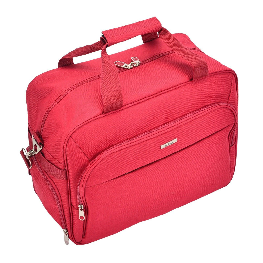 Wizzair kabinska torba 40x30x20 cm ručna prtljaga, torba za sport, crvena | BONTOUR-Vasdom.hr