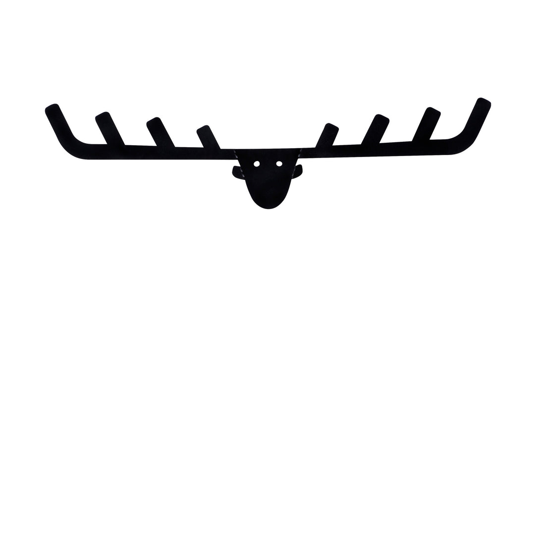 Zidna dekoracija - Fém fali akasztó, Antler-Vasdom.hr