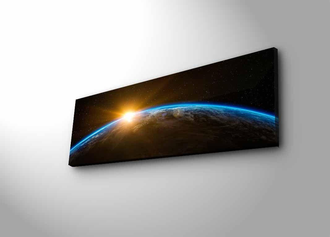 Zidna dekoracija LED platnena slika 254LED4318-Vasdom.hr