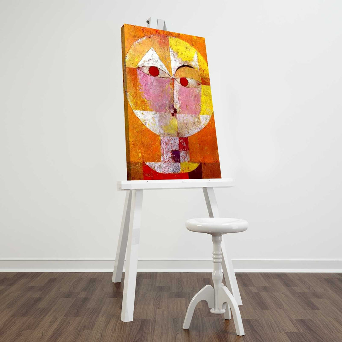 Zidna dekoracija na platnu 249CVT1493-Vasdom.hr