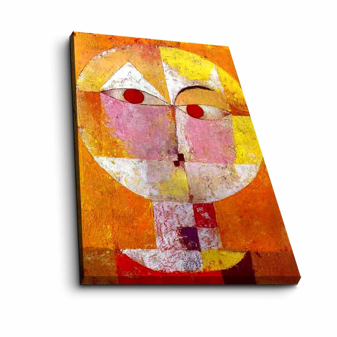 Zidna dekoracija na platnu 249CVT1493-Vasdom.hr