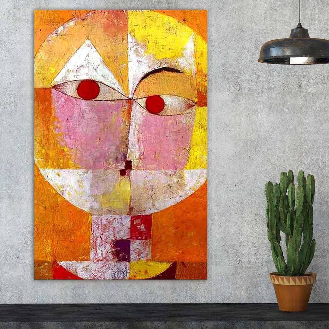 Zidna dekoracija na platnu 249CVT1493-Vasdom.hr