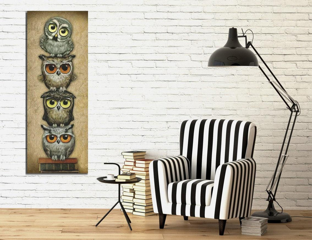 Zidna dekoracija na platnu 257MJS1430-Vasdom.hr