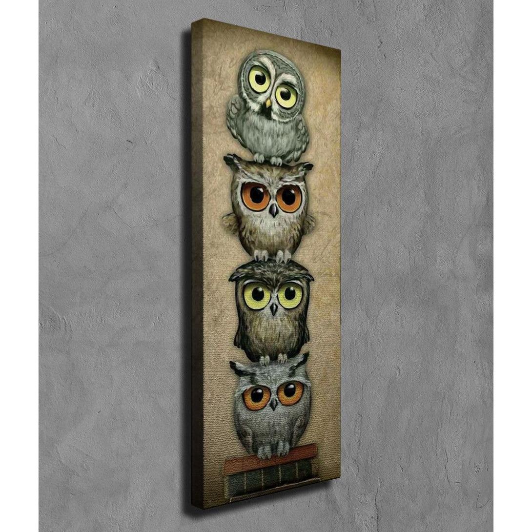 Zidna dekoracija na platnu 257MJS1430-Vasdom.hr