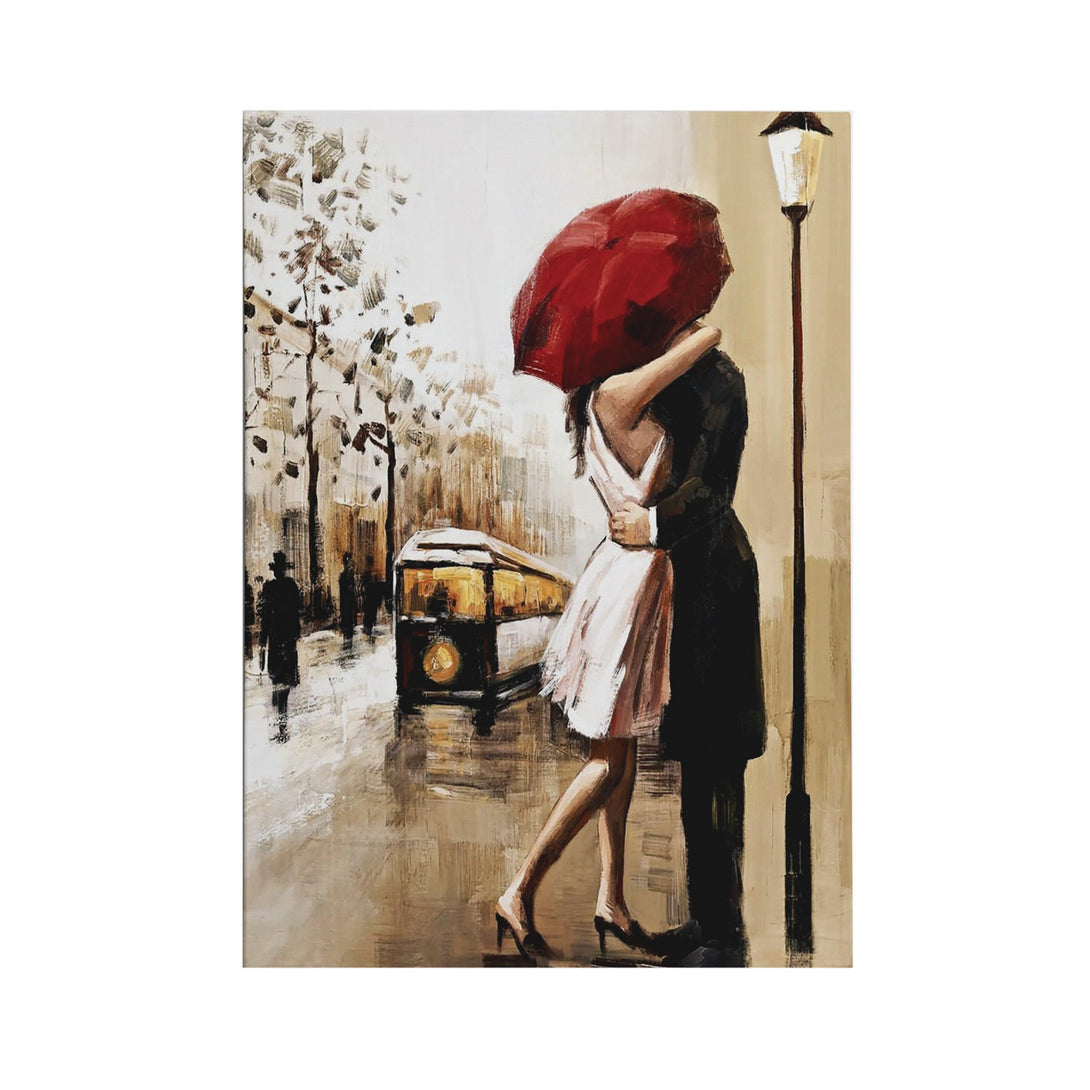 Zidna dekoracija na platnu 257MJS1497-Vasdom.hr