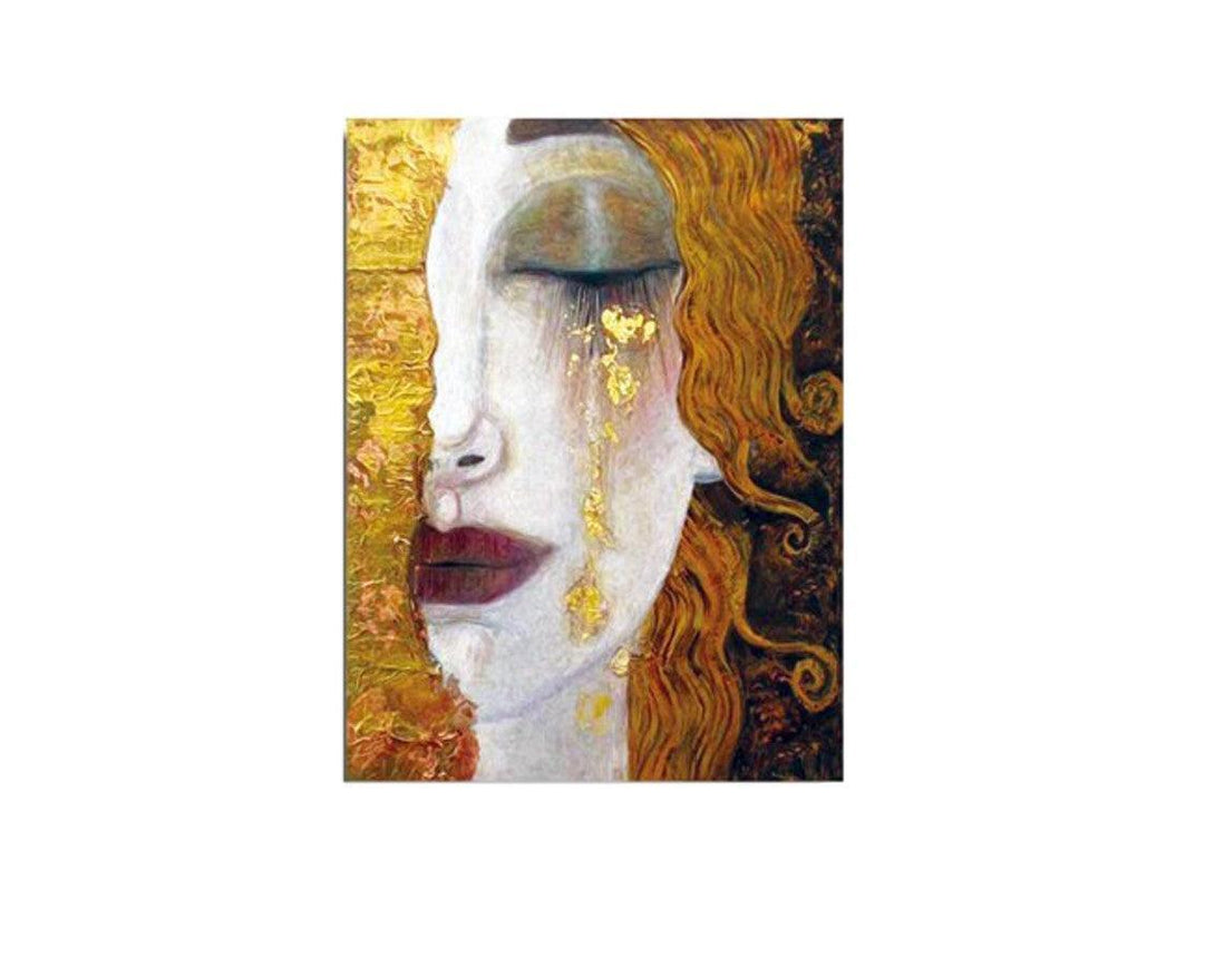 Zidna dekoracija na platnu 265VGA1249-Vasdom.hr