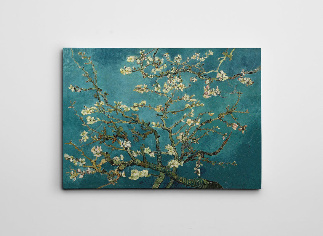 Zidna dekoracija na platnu 265VGA1540-Vasdom.hr