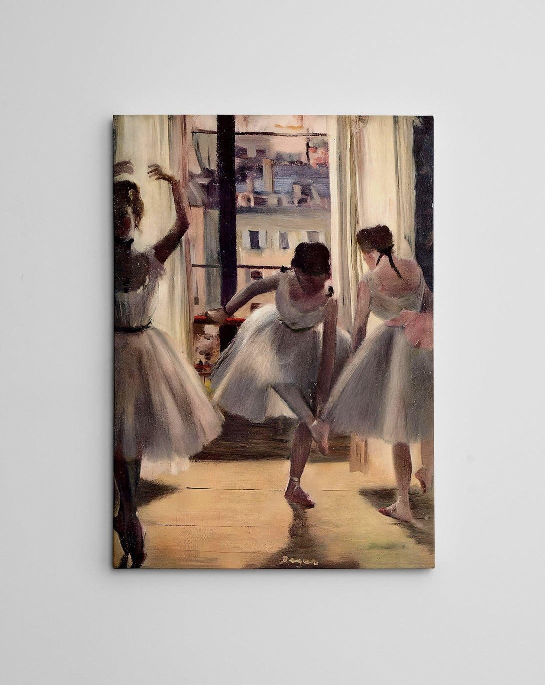 Zidna dekoracija na platnu 265VGA1570-Vasdom.hr