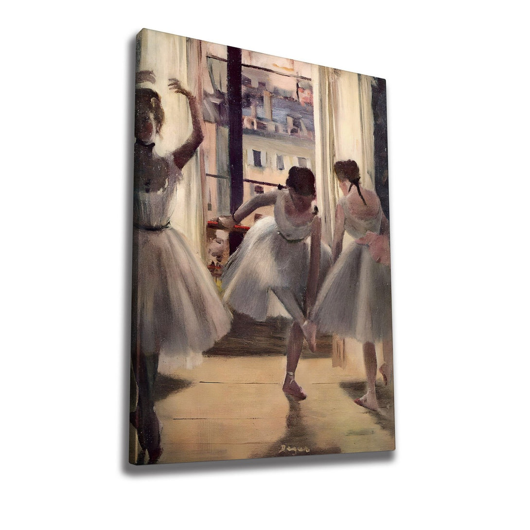 Zidna dekoracija na platnu 265VGA1570-Vasdom.hr