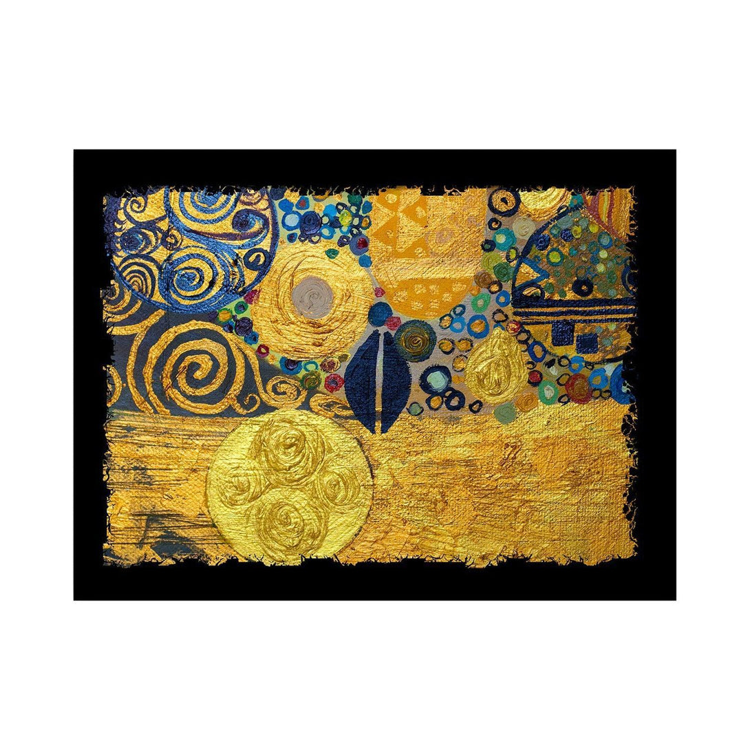 Zidna dekoracija na platnu 441HPE2026-Vasdom.hr