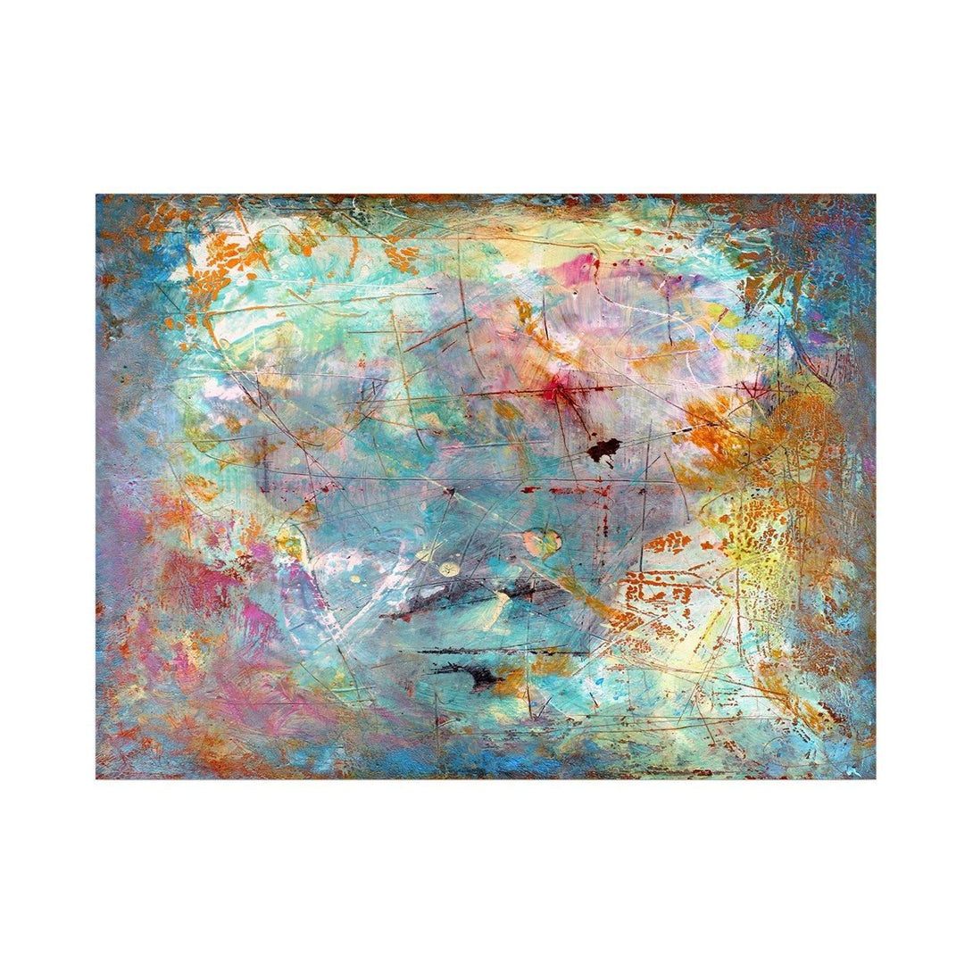 Zidna dekoracija na platnu 441HPE2646-Vasdom.hr