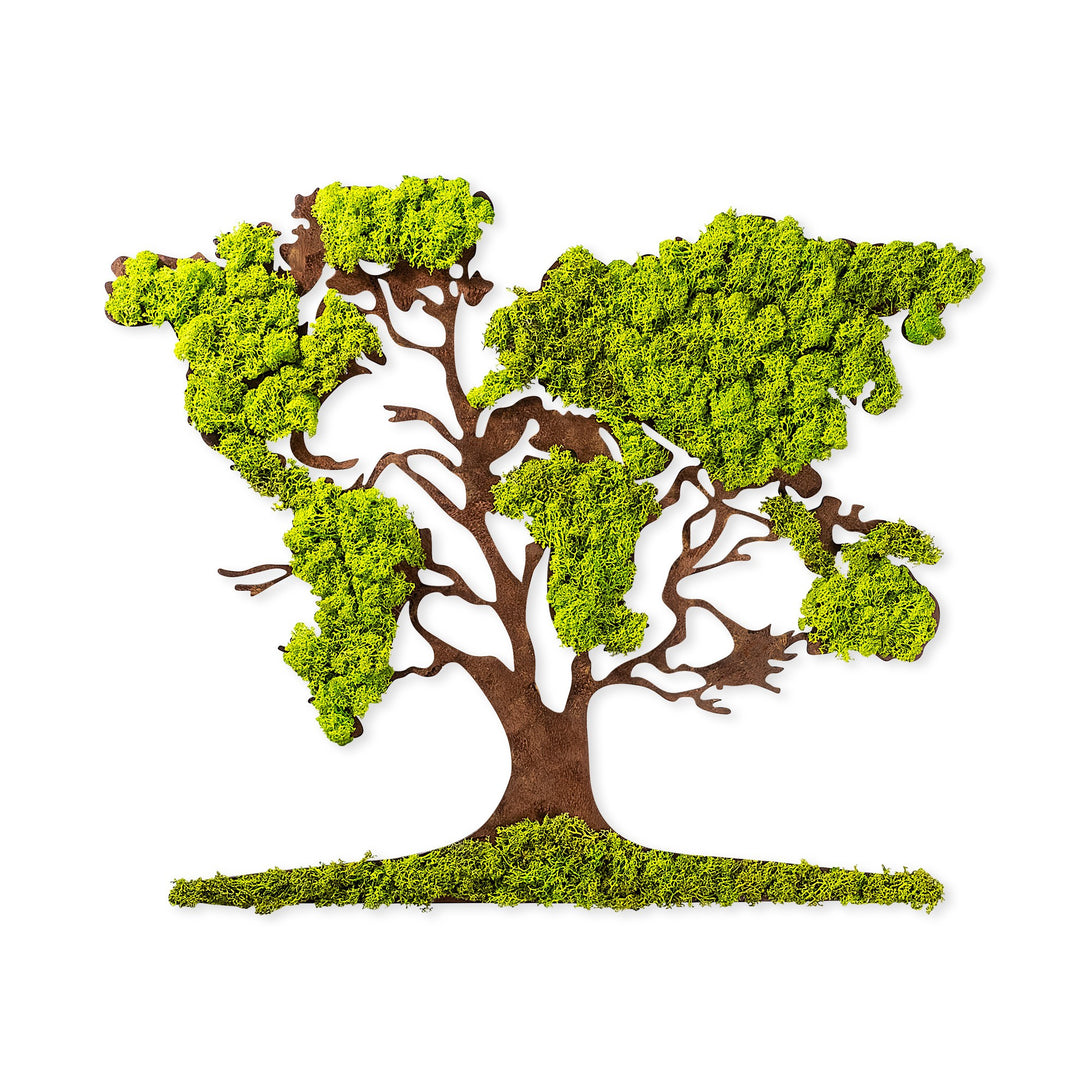 Zidna dekoracija, Tree 2-Vasdom.hr