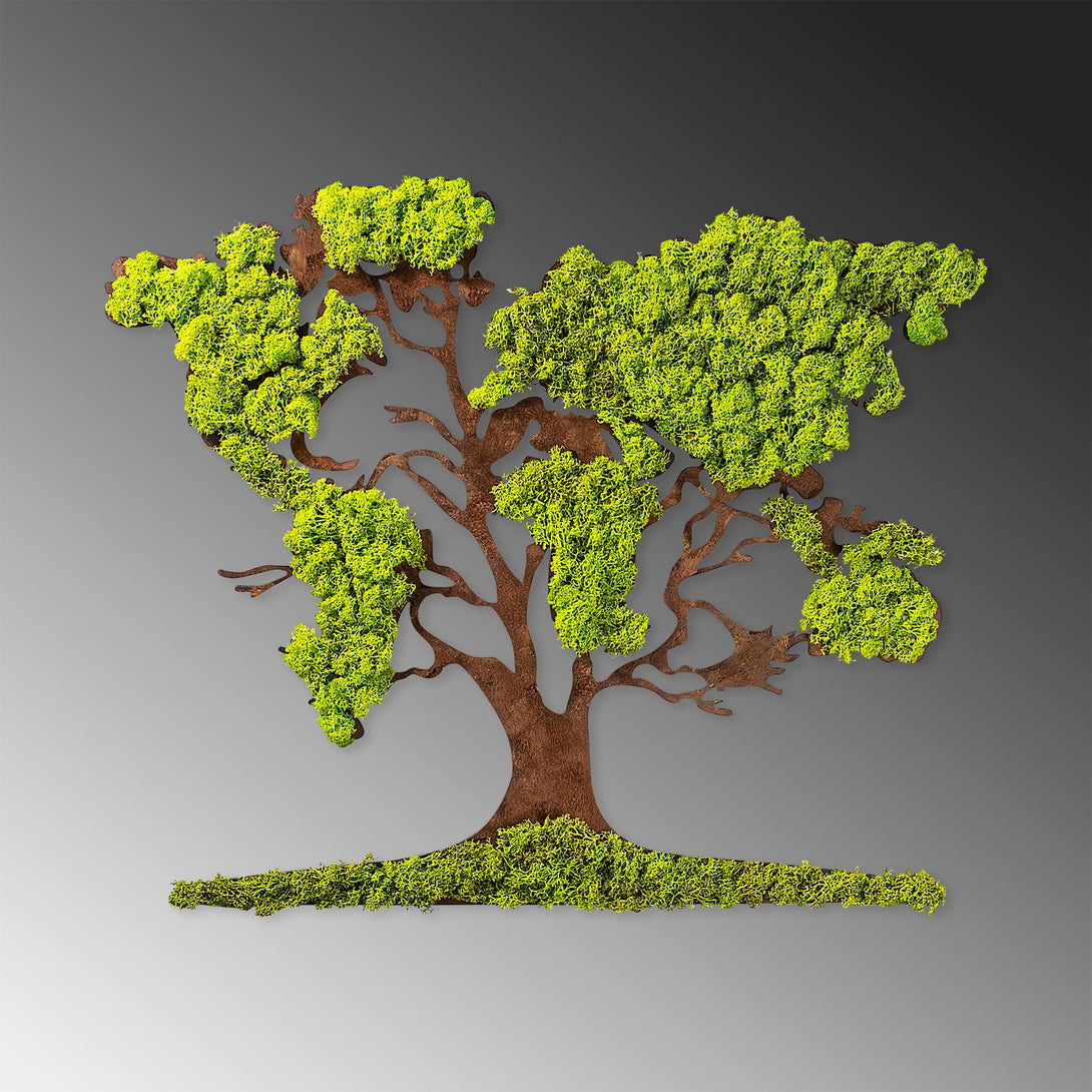Zidna dekoracija, Tree 2-Vasdom.hr