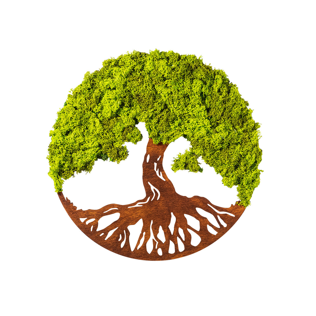 Zidna dekoracija, Tree Of Life 3-Vasdom.hr