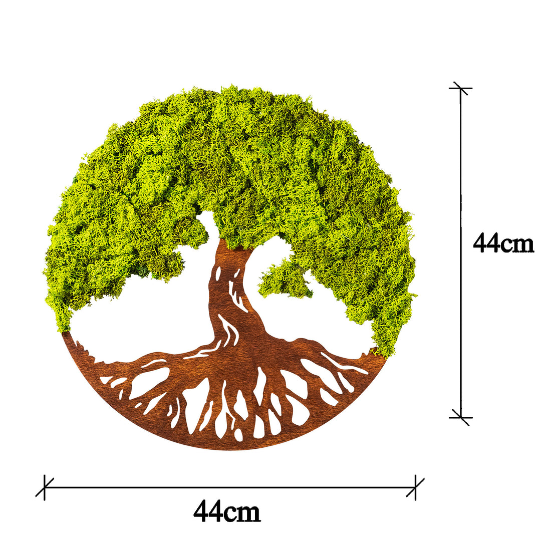 Zidna dekoracija, Tree Of Life 3-Vasdom.hr