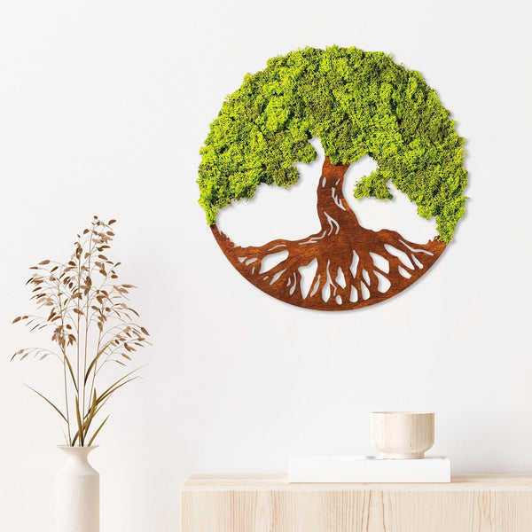 Zidna dekoracija, Tree Of Life 3-Vasdom.hr