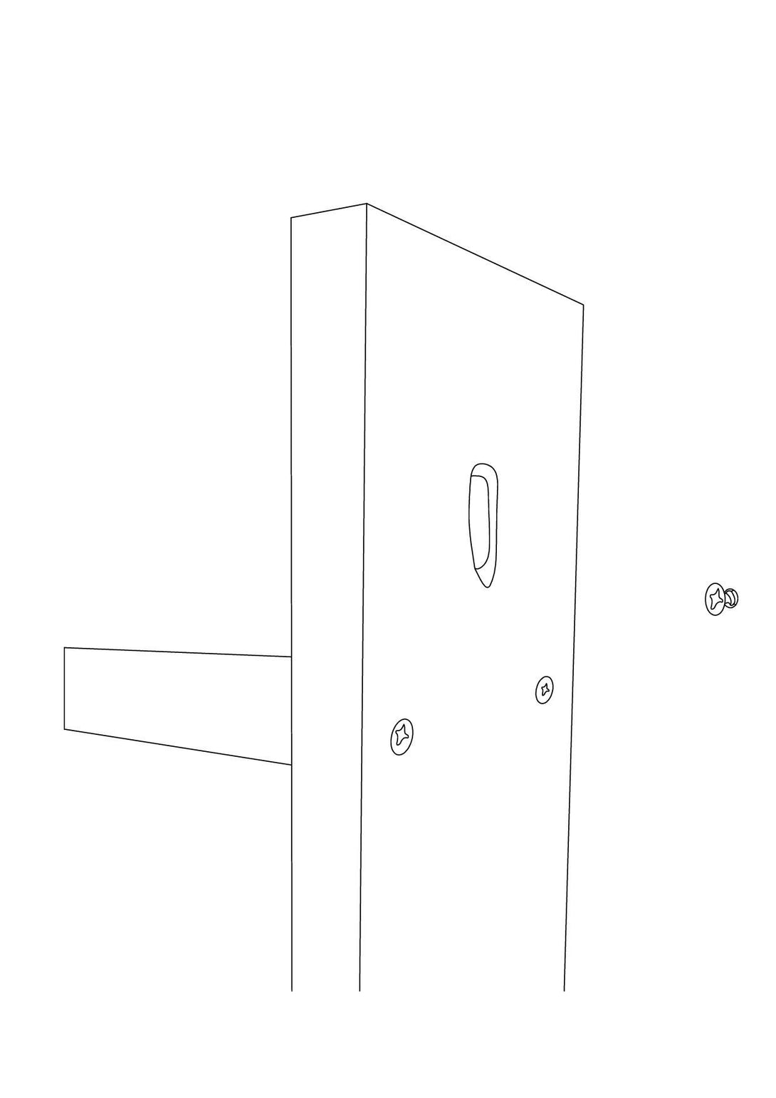 Zidna lampa 616 - A-Vasdom.hr