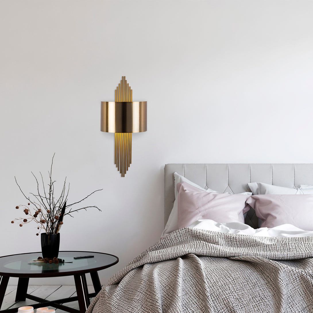 Zidna lampa 619 - A-Vasdom.hr
