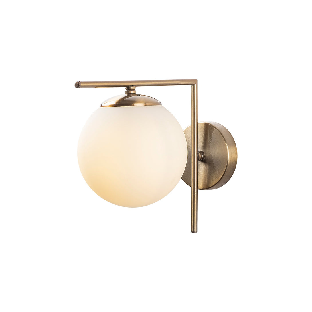 Zidna lampa 7141 - Antique-Vasdom.hr