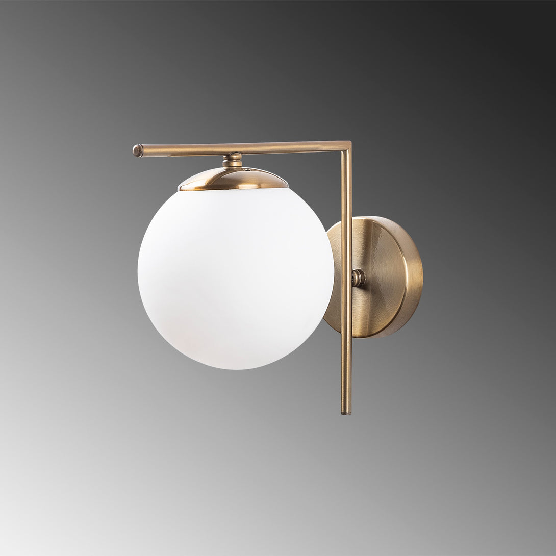 Zidna lampa 7141 - Antique-Vasdom.hr