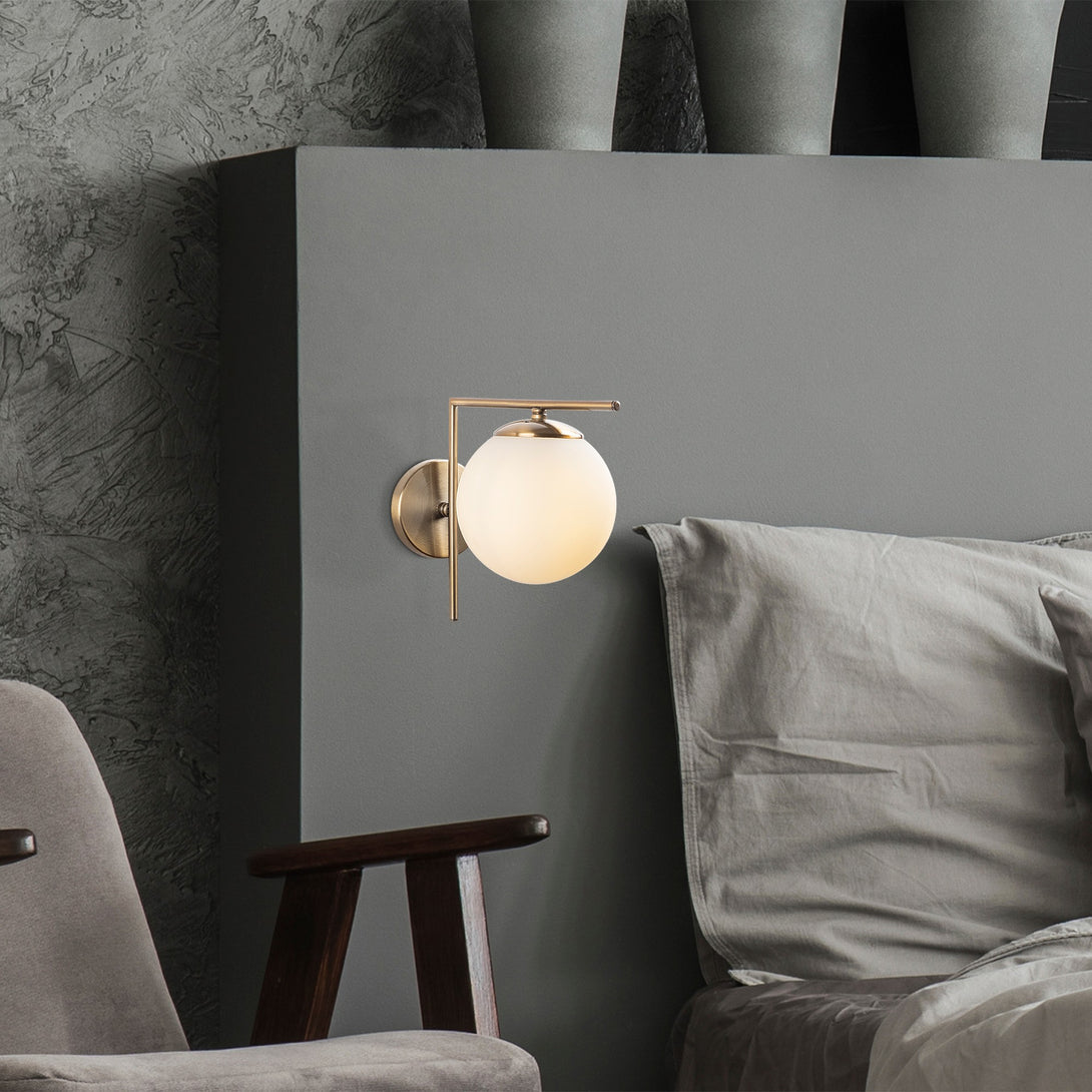 Zidna lampa 7141 - Antique-Vasdom.hr
