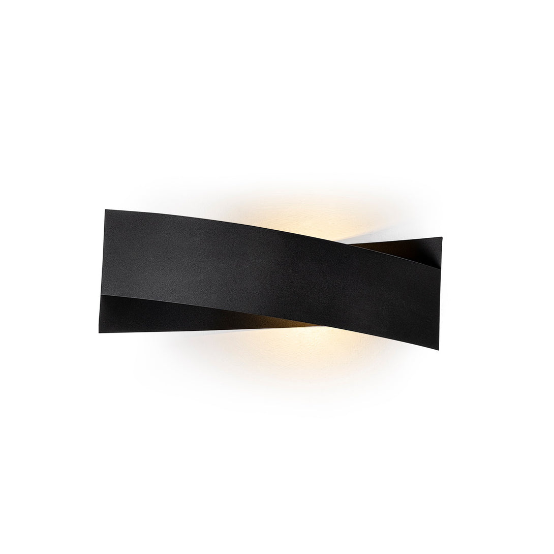 Zidna lampa 7156 - Black-Vasdom.hr