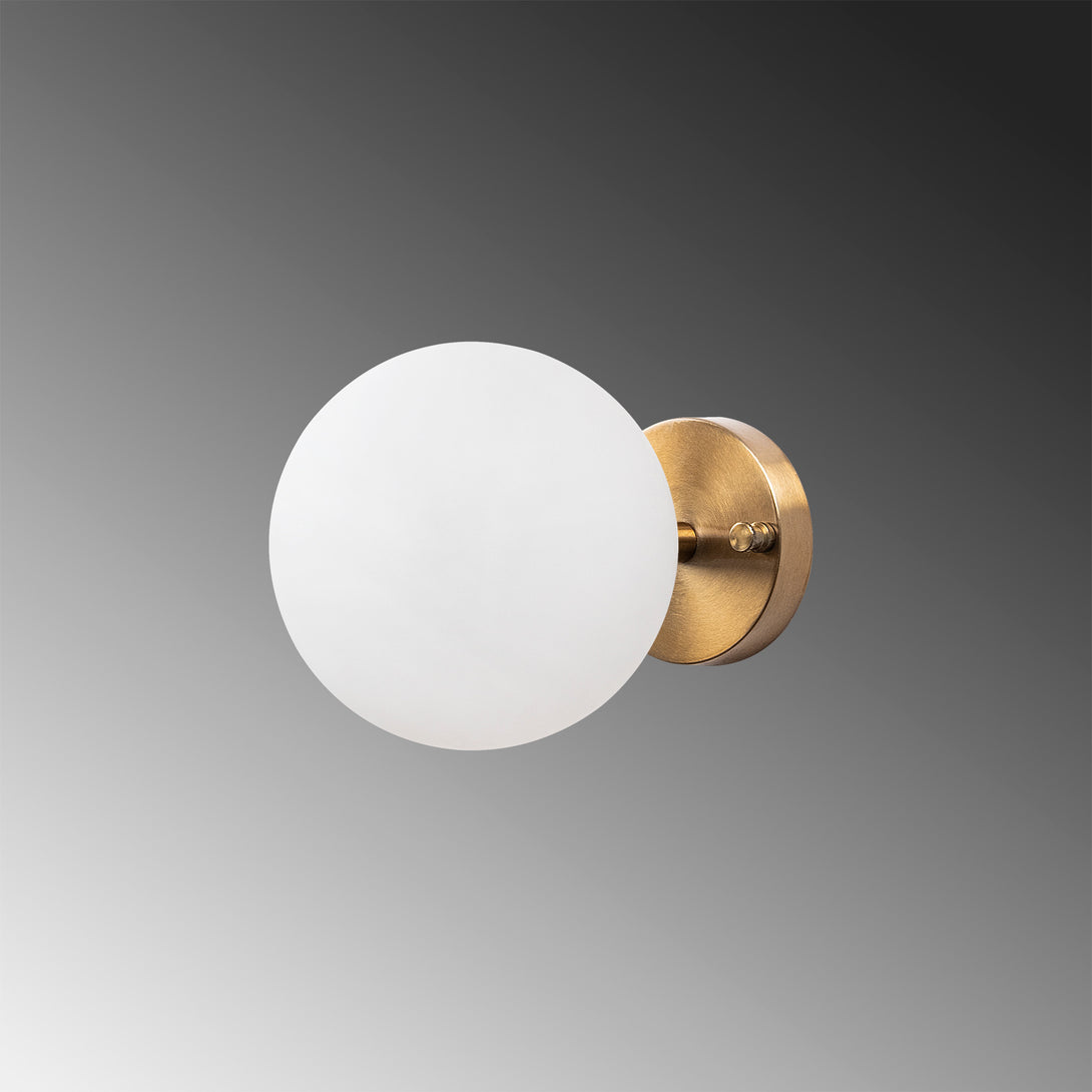 Zidna lampa Atmaca - 10240-Vasdom.hr