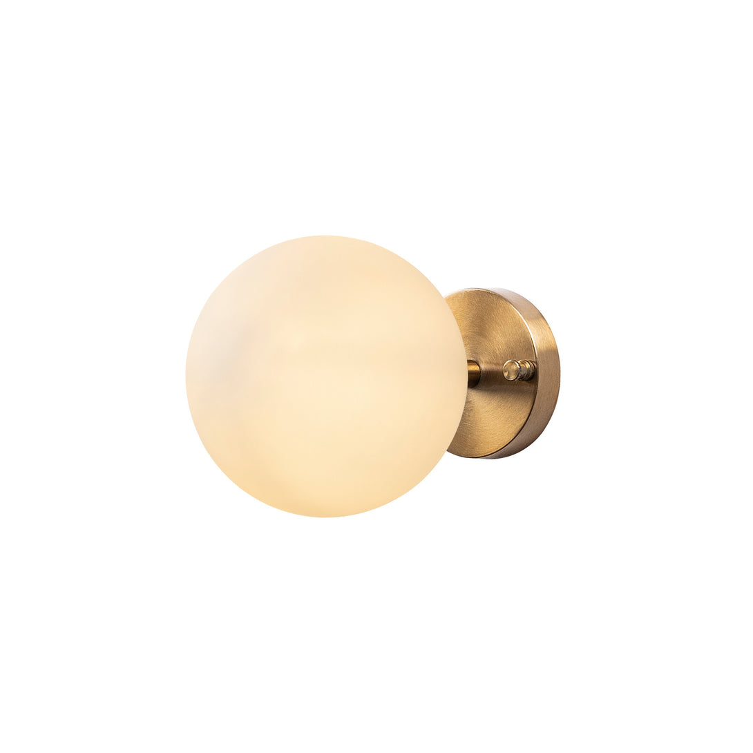 Zidna lampa Atmaca - 10240-Vasdom.hr