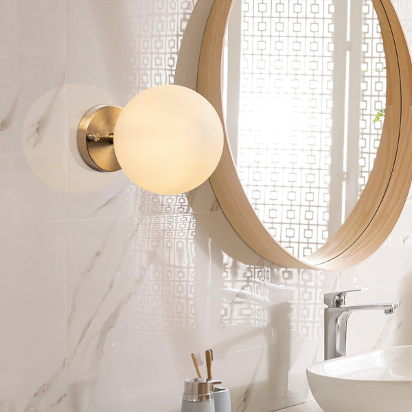 Zidna lampa Atmaca - 10240-Vasdom.hr