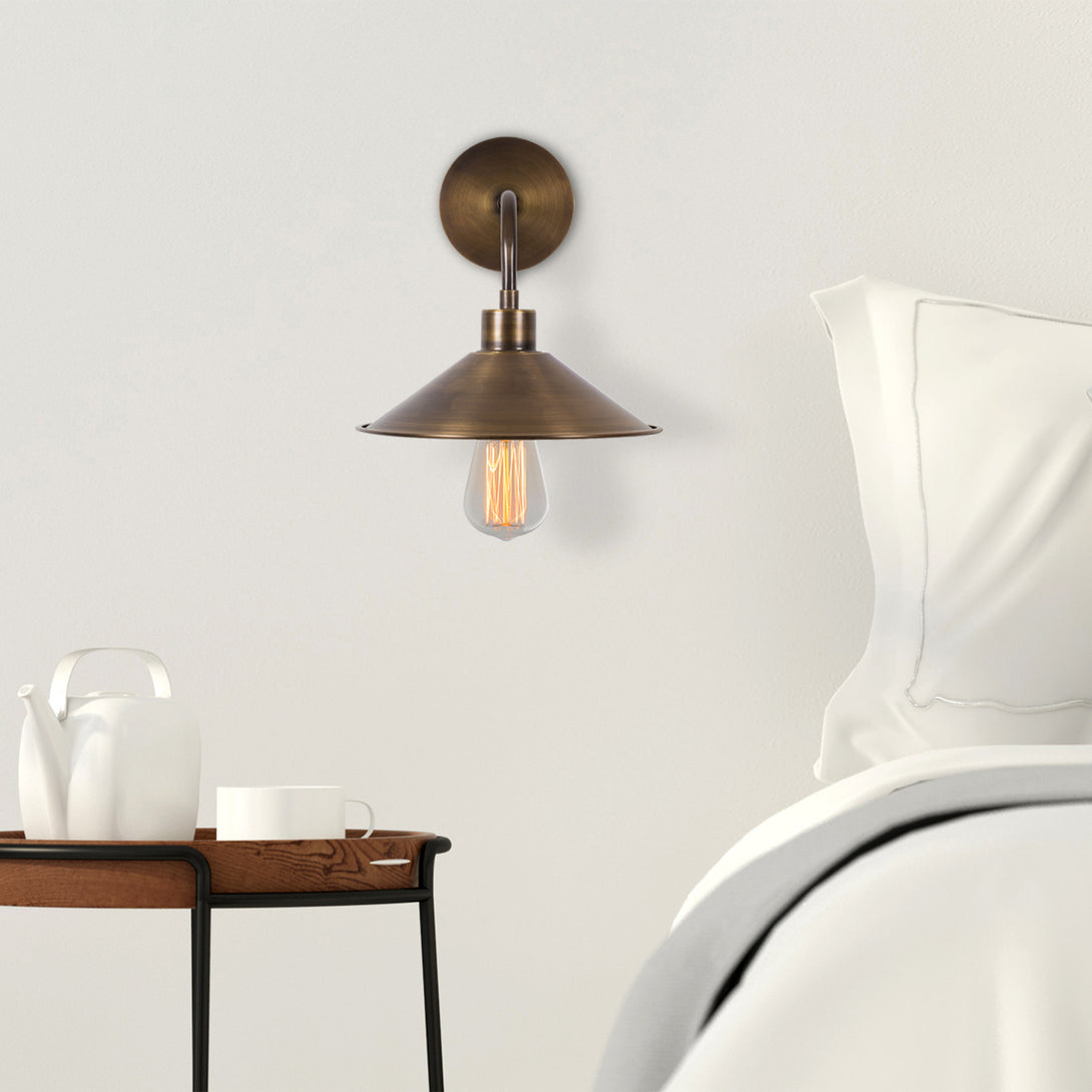 Zidna lampa Berceste - N-664-Vasdom.hr